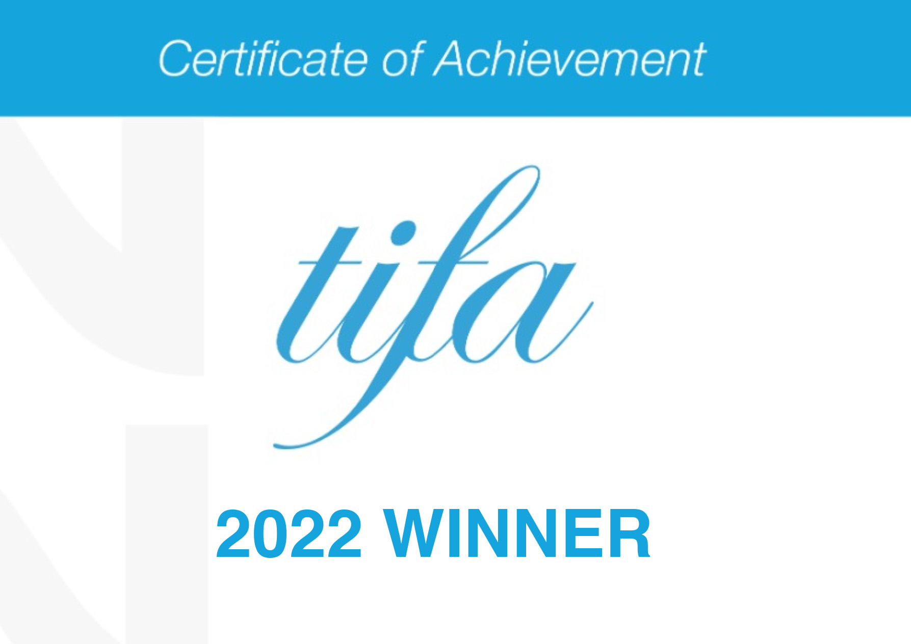 Tokyo International Foto Awards 2022
